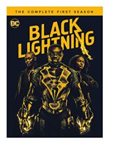 Black Lightning Season 1